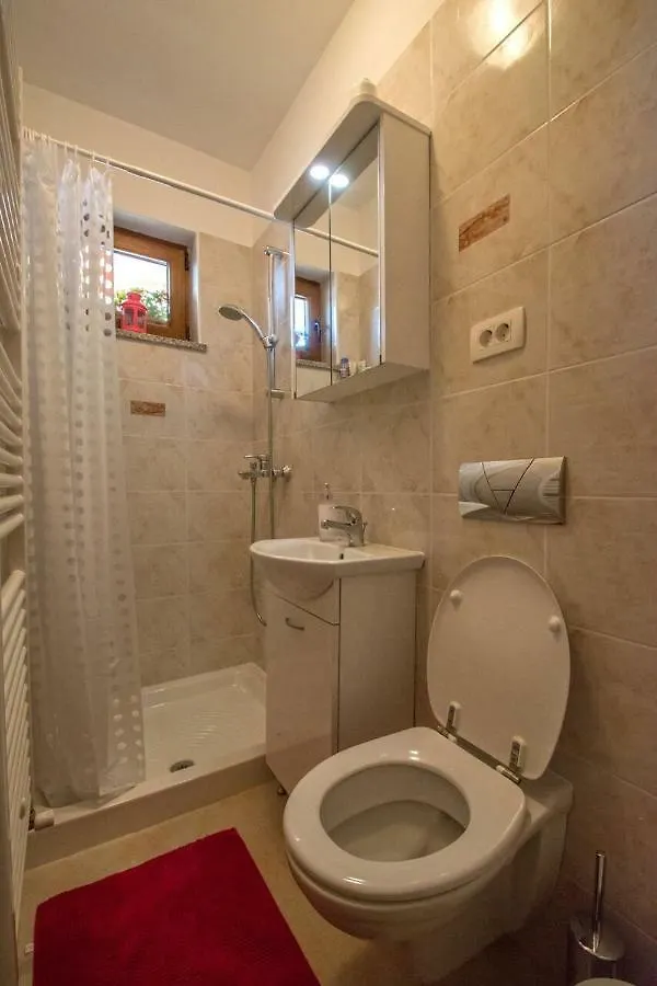 Appartment Happy Time Matulji Croatia