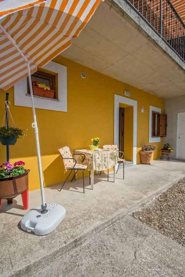 Appartment Happy Time Matulji Croatia