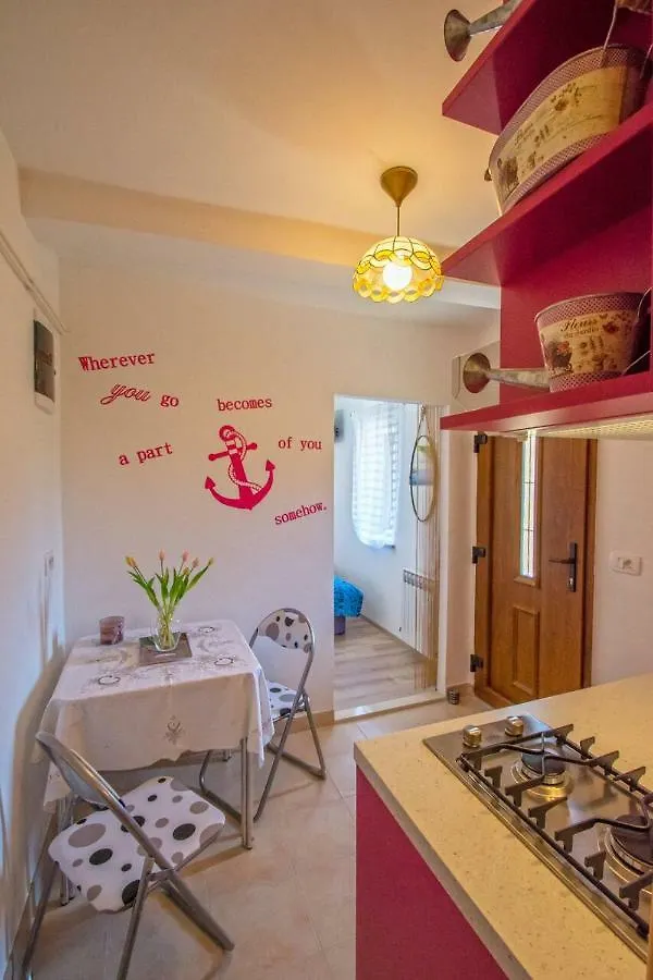 Appartment Happy Time Matulji Apartment