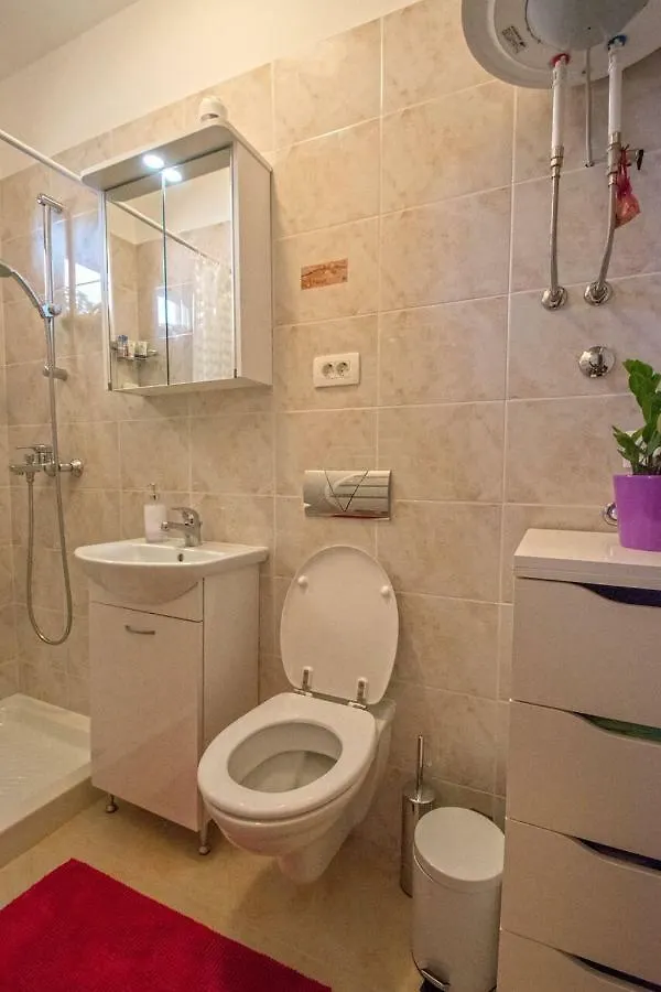 Appartment Happy Time Matulji 0*,  Croatia