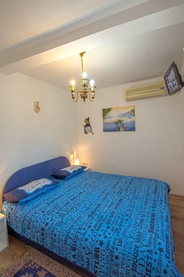 Apartment Appartment Happy Time Matulji Croatia