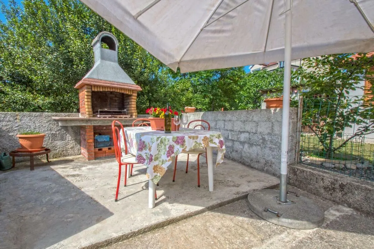 Appartment Happy Time Matulji Croatia